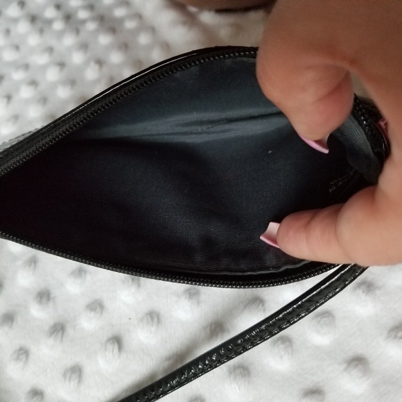 Coach wristlet - Picture 3 of 4